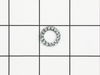 Washer, Star – Part Number: 0090512