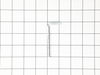 Hex Wrench – Part Number: 0101140903