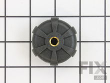Knob – Part Number: 0121010221