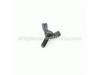 Wing Screw – Part Number: 0121010802