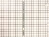 Front Rod – Part Number: 0121010907