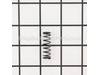 Compression Spring – Part Number: 0121010915