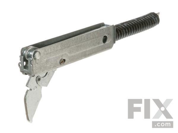 1019080-1-M-GE-WB10T10090        -HINGE DOOR RT