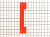 Throat Plate – Part Number: 0134010313