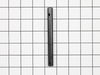 Gear Shaft – Part Number: 0181010607