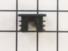 Leg Frame End Cap – Part Number: 0182010215