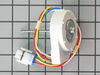 1019114-2-S-GE-WR60X10185        -Evaporator Fan Motor