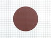 Abrasive Disc – Part Number: 02227.00