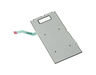 Touchpad - Black – Part Number: WB27X10882