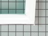 1019153-2-S-GE-WR24X10186        -Fresh Food Door Gasket