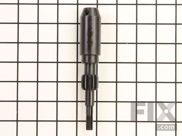 10192018-1-M-Craftsman-048P-Feed Shaft