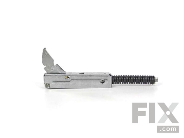 1019207-1-M-GE-WB10T10091        -HINGE DOOR LT