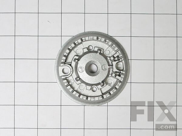 1019212-1-M-GE-WB16K10051        -RAPID BURNER