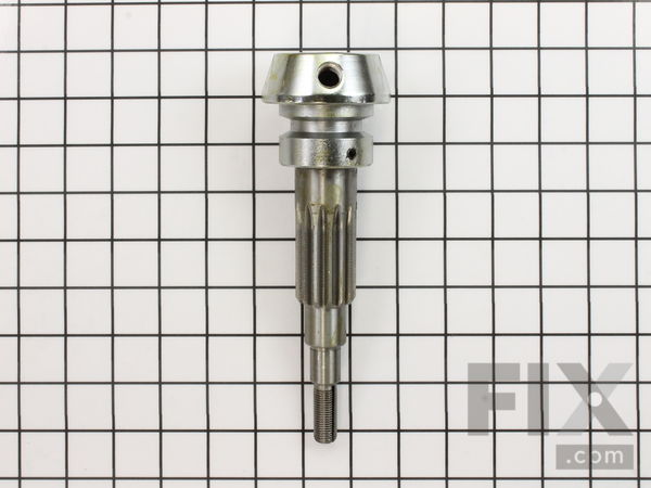 10192202-1-M-Craftsman-05X2-Feed Shaft