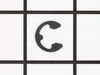 Ring, Retaining 3Cmi-9 – Part Number: 07383.00