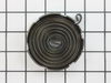 Spring Cap – Part Number: 07EF