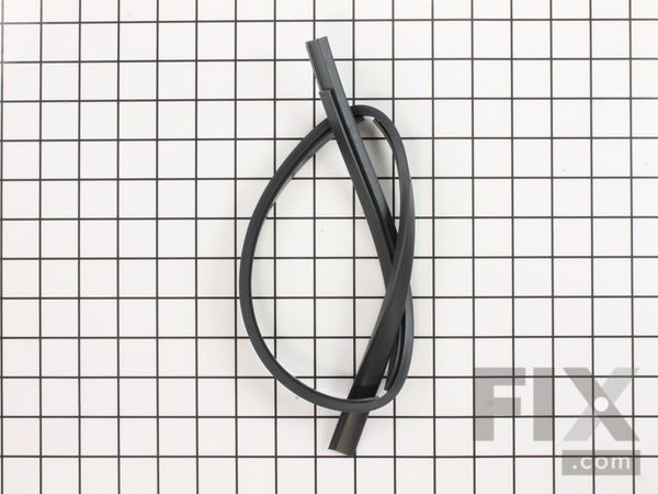 1019261-1-M-GE-WB04T10059        -GASKET GAS MT FRT (Black)