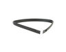 1019261-3-S-GE-WB04T10059        -GASKET GAS MT FRT (Black)