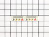 Bevel Scale – Part Number: 0822