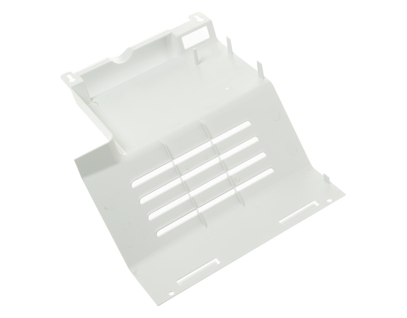 1019280-1-M-GE-WR17X12081        -DUCT AIR FZ