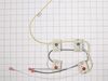 4 - Burner Ignition Switch Harness – Part Number: WB24X10143