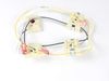 1019312-2-S-GE-WB24X10143        -4 - Burner Ignition Switch Harness