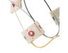 1019312-3-S-GE-WB24X10143        -4 - Burner Ignition Switch Harness
