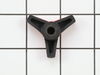 Lock Knob – Part Number: 0BPA