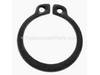 C-ring – Part Number: 0JED