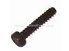 Screw – Part Number: 0K9U