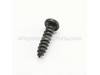 Screw – Part Number: 0KA4