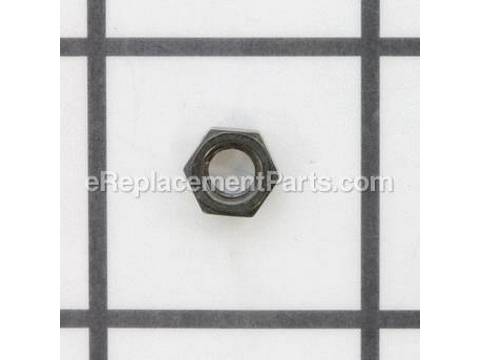 10194437-1-M-Craftsman-0KMR-Nut