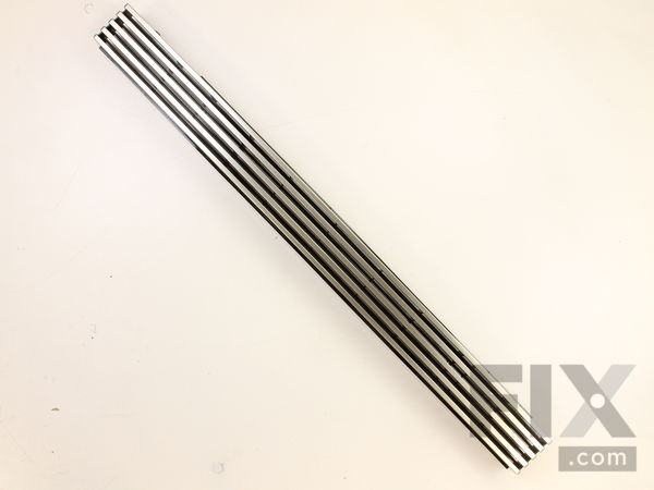 1019444-1-M-GE-WB07X10935        -Vent Grille - Stainless