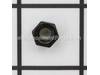 Nut Chuck – Part Number: 0KQX