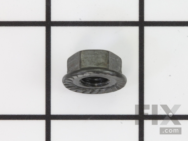 10194474-1-M-Craftsman-0KRR-Nut 20Pcs