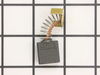 Carbon Brush And Spring (Sold Individually) – Part Number: 0QQT