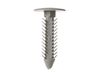 PLUG DOOR REV Stainless Steel – Part Number: WR02X12039