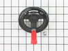 Hand Wheel – Part Number: 0STR