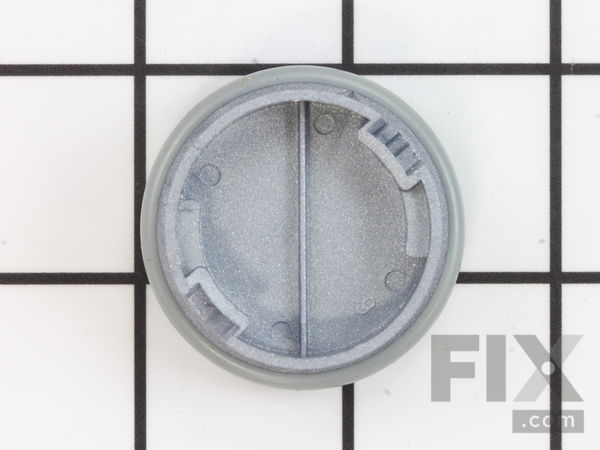 1019466-1-M-GE-WD12X10206        -Rinse Cap Assembly