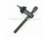 Key Chuck – Part Number: 0V8A