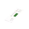 1019470-2-S-GE-WB27T10687        -FACEPLATE GRAPHICS