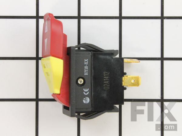 10194972-1-M-Craftsman-1-HY18-32A-Switch, Lck