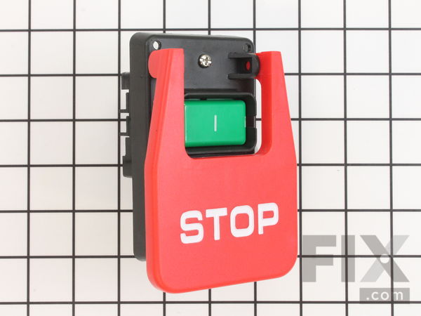 10194973-1-M-Craftsman-1-HY56C-Band Saw On/Off Switch