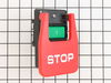 Band Saw On/Off Switch – Part Number: 1-HY56C