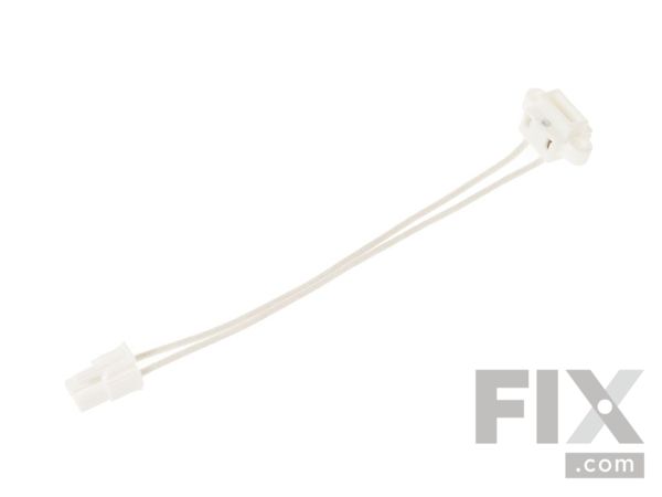 1019518-1-M-GE-WB06X10646        - HOLDER Assembly