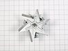 Fan Motor – Part Number: WB26K10003