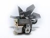 1019524-2-S-GE-WB26K10003        -Fan Motor
