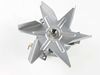 1019524-3-S-GE-WB26K10003        -Fan Motor