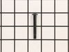 Head Screw – Part Number: 1010118005