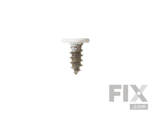 1019567-1-M-GE-WB01K10054        -"SCREW 8-18X3/8"" "